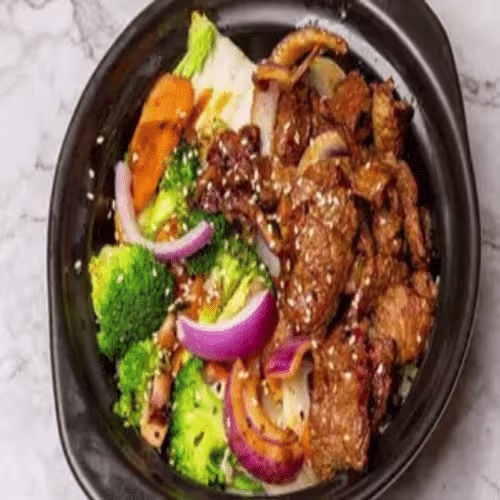 Bulgogi Pot