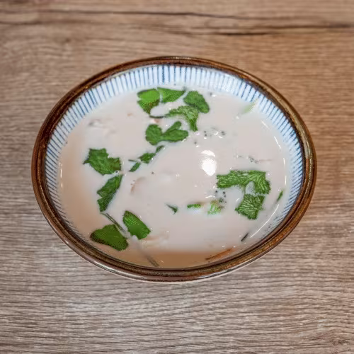 Tom Kha Gai