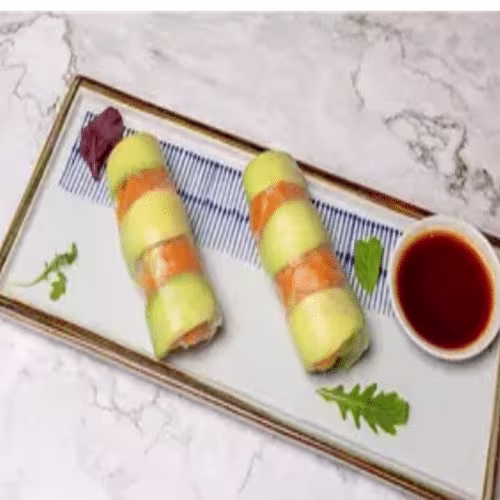 Summer Rolls (2 Stück)