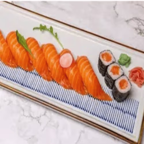 Sake Sushi