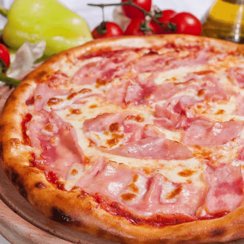 Pizza Cardinale