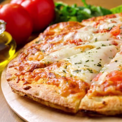 American Pizza Cipollo