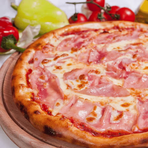 American Pizza Cardinale