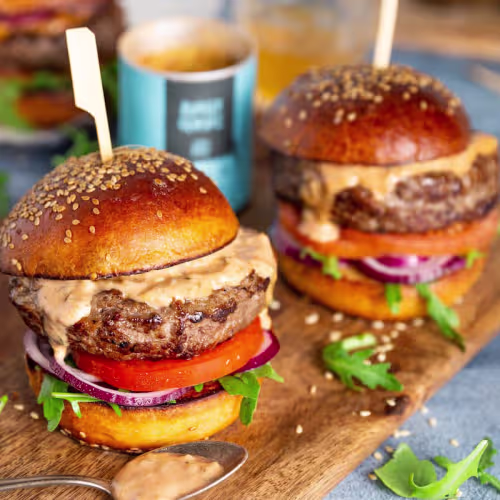 Cheeseburger