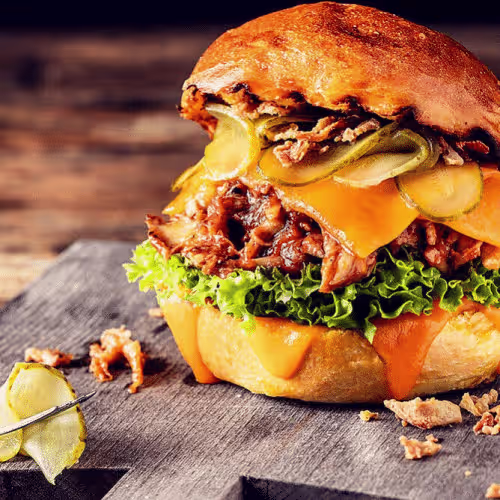 American Burger