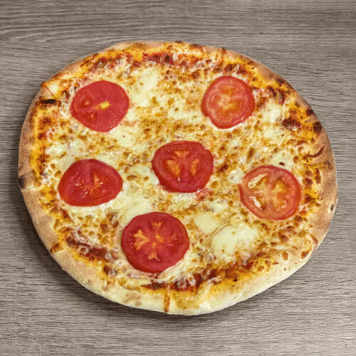 Pizza Mozzarella