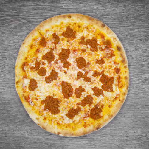 Pizza Carne