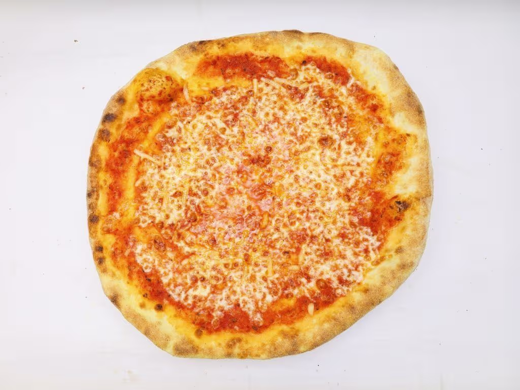 Pizza Margherita
