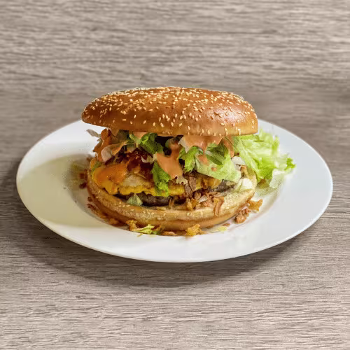 Mille Burger XL