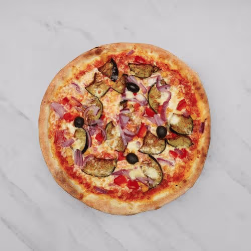 Pizza Country