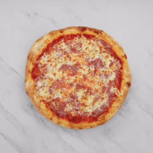 Pizza Cardinale