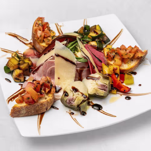 Antipasto Misto
