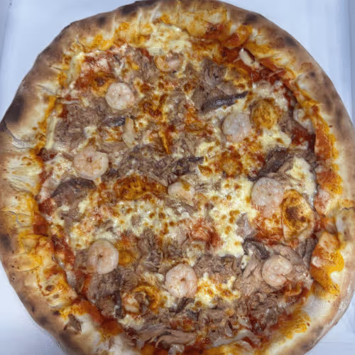Pizza Chicago
