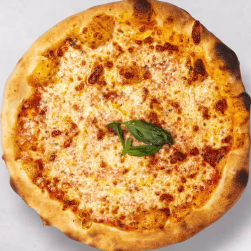 Pizza Margherita