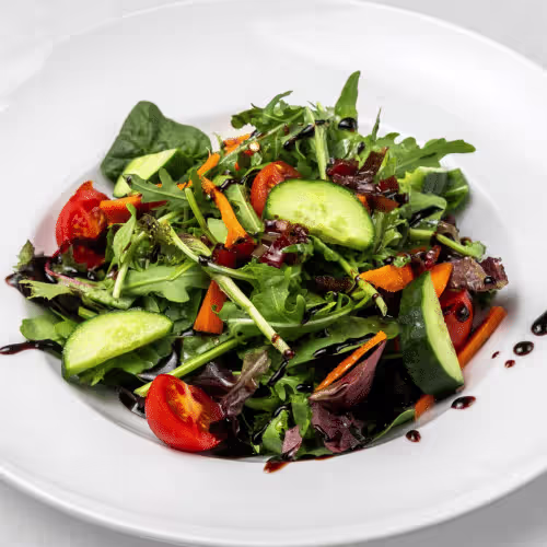 (vegan)Insalata di Stagione (vegan)