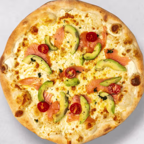 Pizza Adim'S