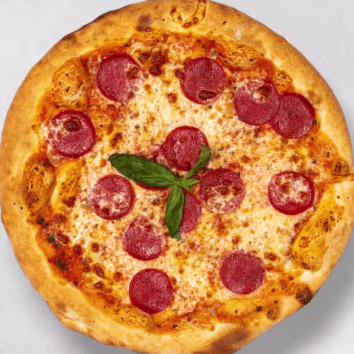 Pizza Salami