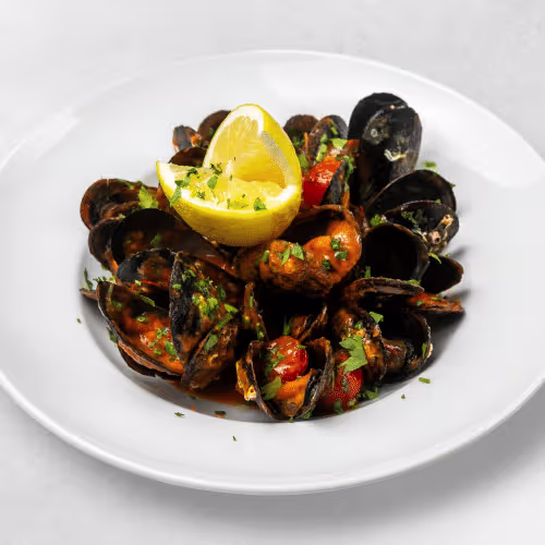 Cozza Marinara