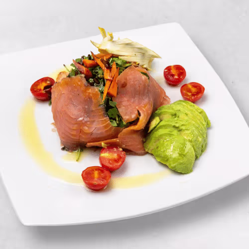 Insalata Admi'S
