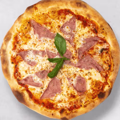 Pizza Rosette