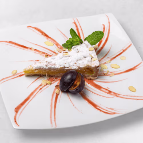 Torta della Nonna