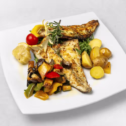 Branzino