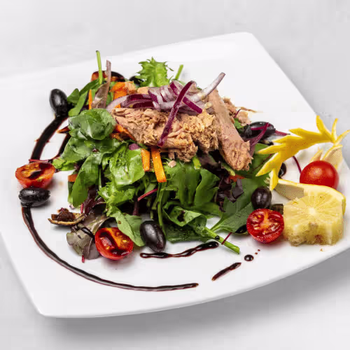 Insalata di Tonno