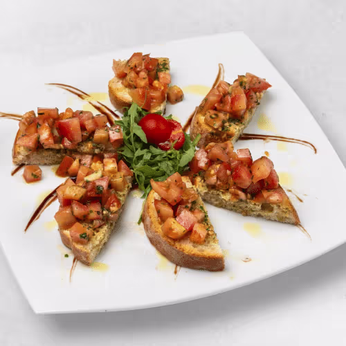 Bruschetta (3 Stück)