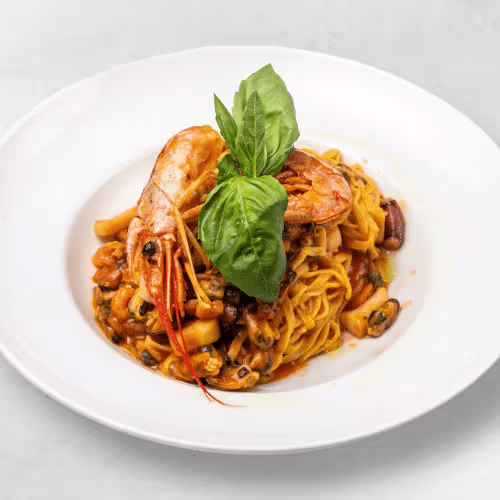 Taglioni (Hausgemacht) Maree