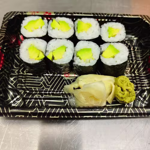 Avocado Maki