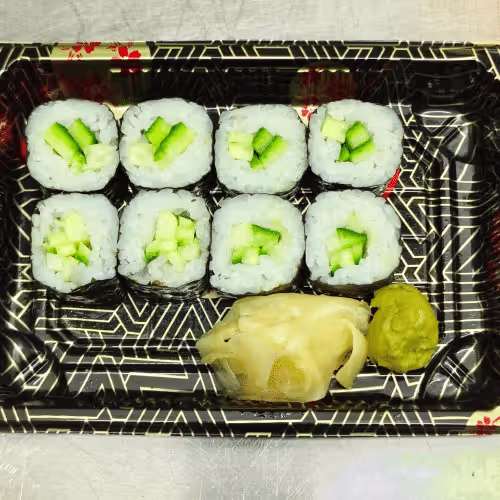 Gurken Maki
