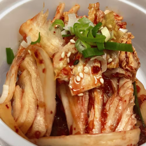 Kimchi