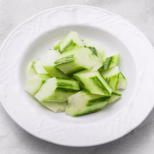Gurkensalat