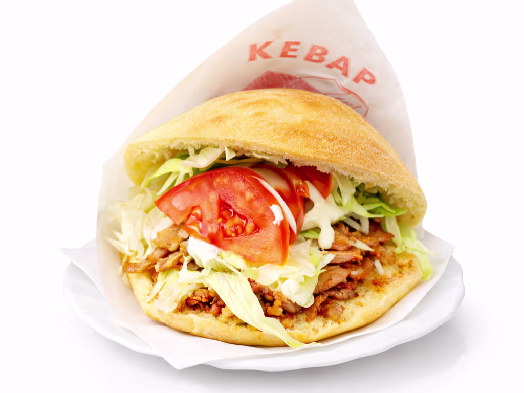 Döner Kebap