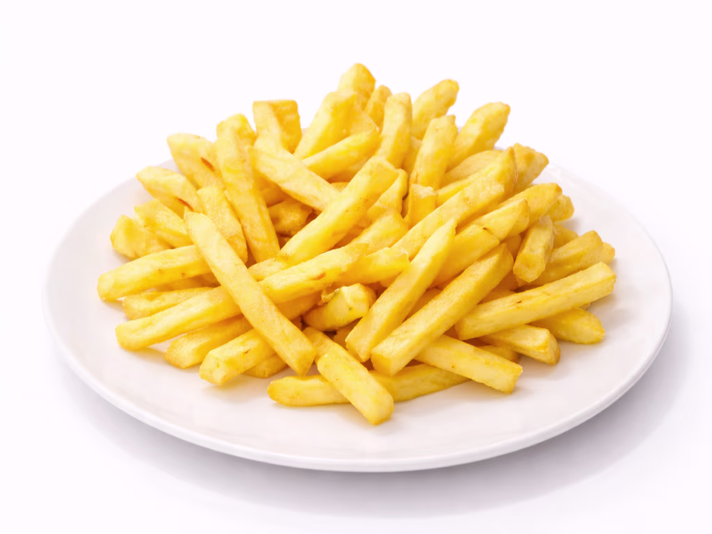 Pommes frites