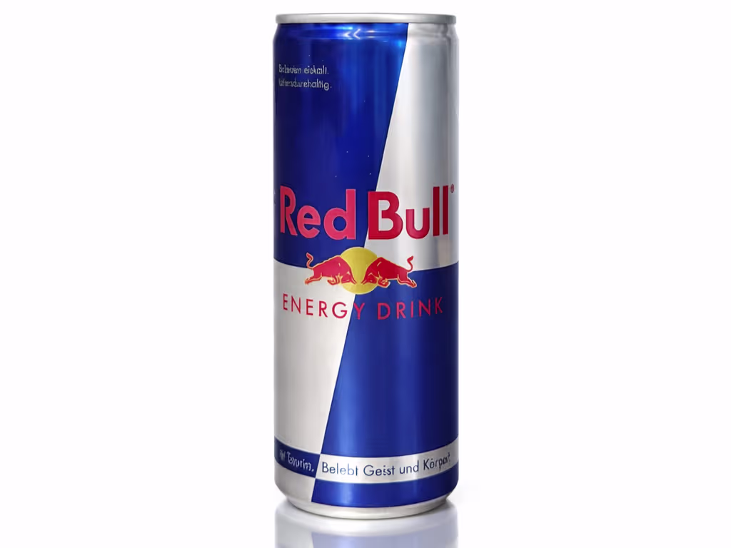 Red Bull 0,2l