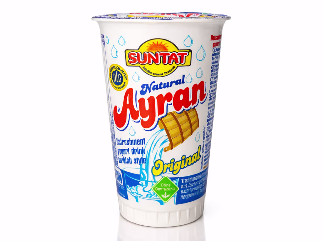 Ayran 0,25l