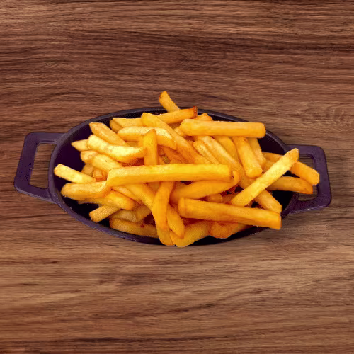 Pommes frites