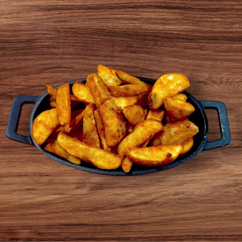 Potato Wedges