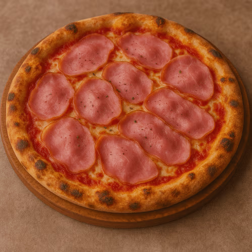 Pizza Cardinale