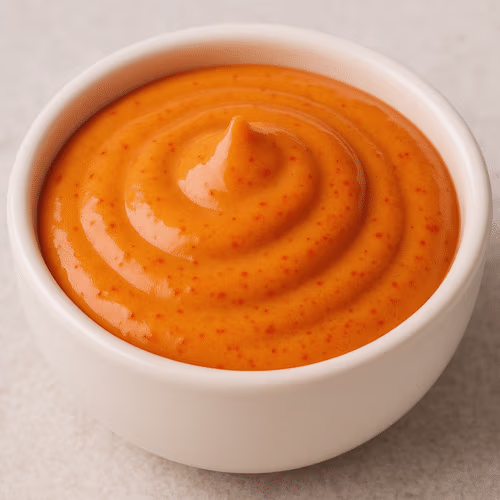 Hot Sauce
