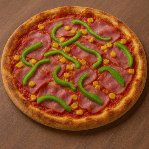 Pizza Venecia