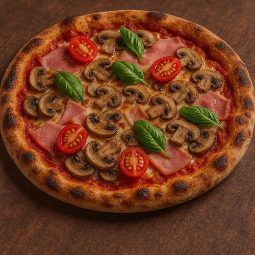 Pizza Toskana
