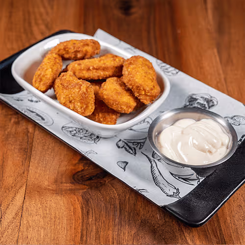 Chicken Nuggets