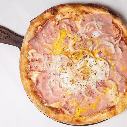 Steirer-Pizza