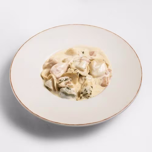 Tagliatelle Livorno