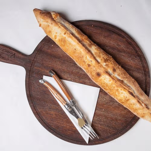 Kebap-Stangerl