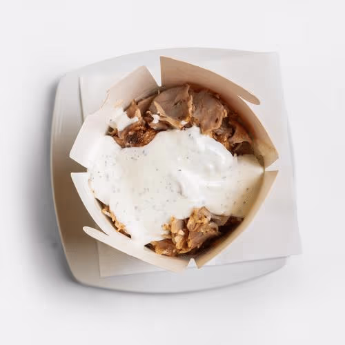 Kebap-Box