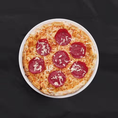 Pizza Salami