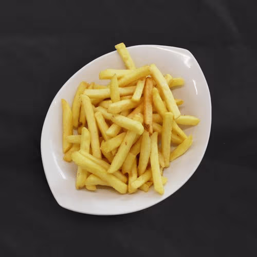 Pommes frites (groß)